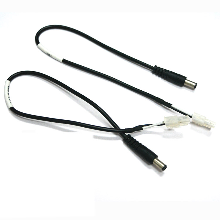 4.2 Male and Female air docking terminal cables