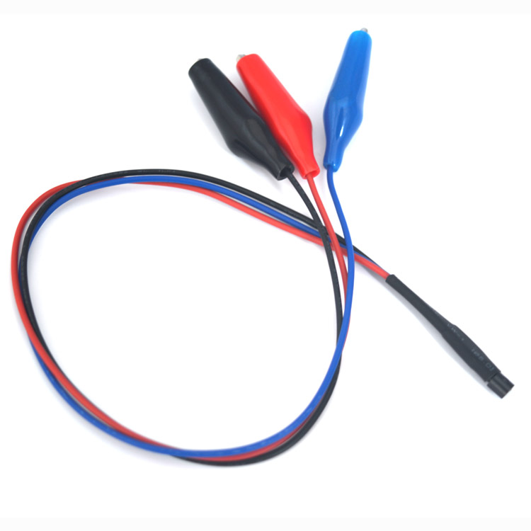 TMP36GZ Temperature sensor cable